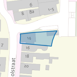 Perceel CTC00-B-8306