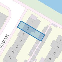 Perceel CTC00-B-8308