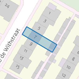 Perceel CTC00-B-8310