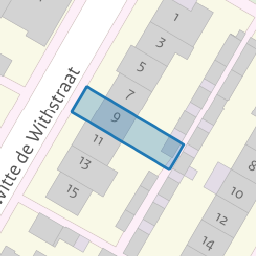 Perceel CTC00-B-8311