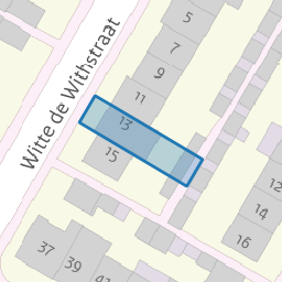 Perceel CTC00-B-8313