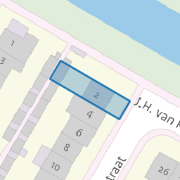 Perceel CTC00-B-8315