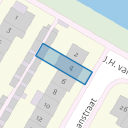 Perceel CTC00-B-8316