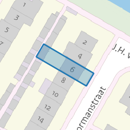 Perceel CTC00-B-8317