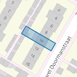 Perceel CTC00-B-8319