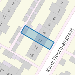 Perceel CTC00-B-8320
