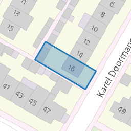 Perceel CTC00-B-8322