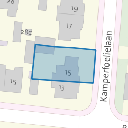 Perceel CTC00-B-8328