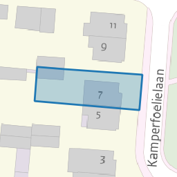 Perceel CTC00-B-8348