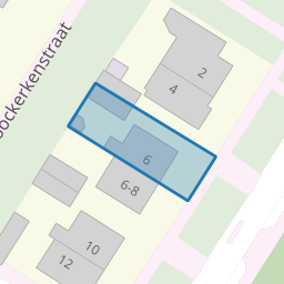 Perceel CTC00-B-8354