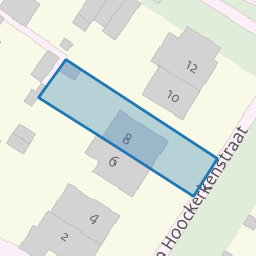 Perceel CTC00-B-8360