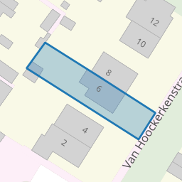 Perceel CTC00-B-8361