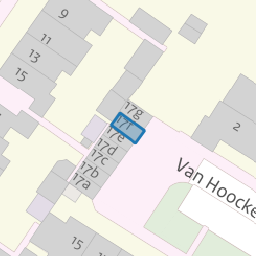 Perceel CTC00-B-8364