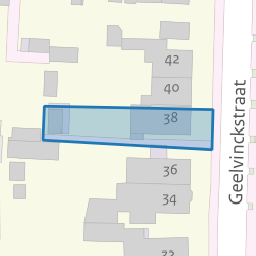 Perceel CTC00-B-8375
