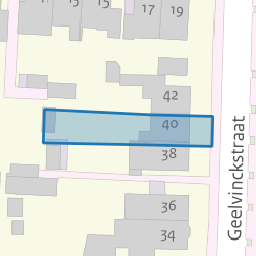 Perceel CTC00-B-8376