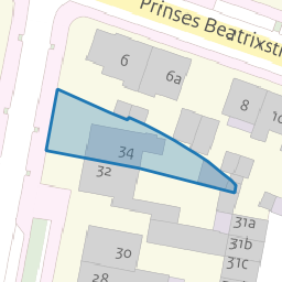 Perceel CTC00-B-8381