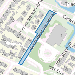 Perceel CTC00-B-8393