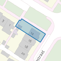 Perceel CTC00-B-8404