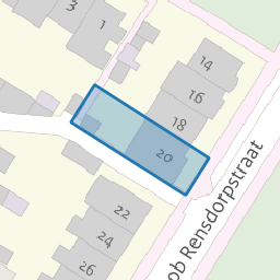 Perceel CTC00-B-8407