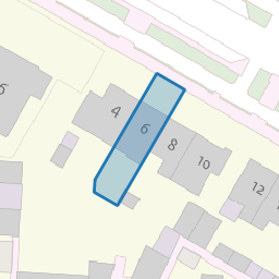 Perceel CTC00-B-8419