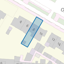 Perceel CTC00-B-8420