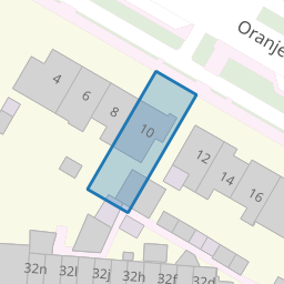 Perceel CTC00-B-8421