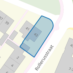 Perceel CTC00-B-8425