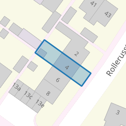 Perceel CTC00-B-8427