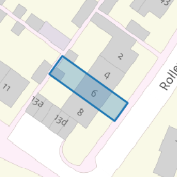 Perceel CTC00-B-8428