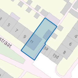 Perceel CTC00-B-8433
