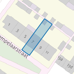 Perceel CTC00-B-8435