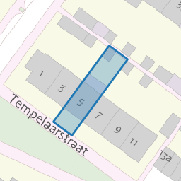 Perceel CTC00-B-8436
