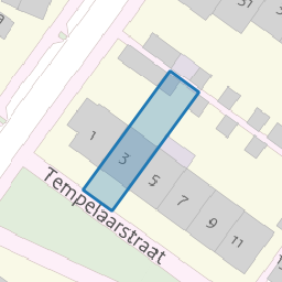 Perceel CTC00-B-8437