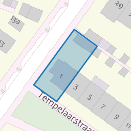 Perceel CTC00-B-8438