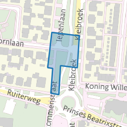 Perceel CTC00-B-8449