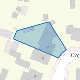 Perceel CTC00-B-8489