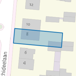 Perceel CTC00-B-8495