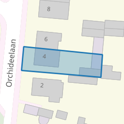Perceel CTC00-B-8497