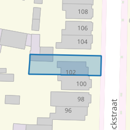 Perceel CTC00-B-8507