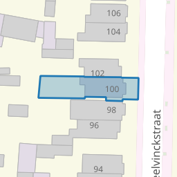 Perceel CTC00-B-8508