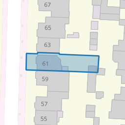 Perceel CTC00-B-8509