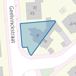 Perceel CTC00-B-8513