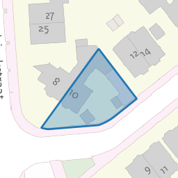 Perceel CTC00-B-8514