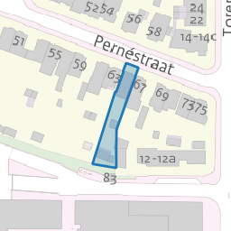 Perceel CTC00-B-8516