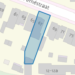 Perceel CTC00-B-8517