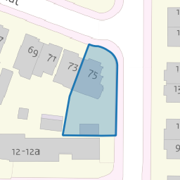 Perceel CTC00-B-8519
