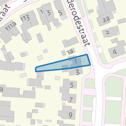 Perceel CTC00-B-8520