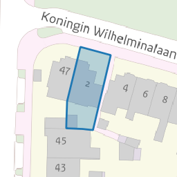 Perceel CTC00-B-8531
