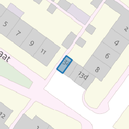 Perceel CTC00-B-8532