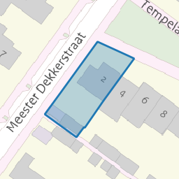 Perceel CTC00-B-8533